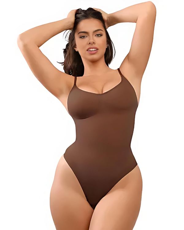 Body Modelador Rafaelle + Brinde
