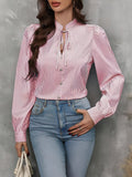 Camisa Listrada Cleo