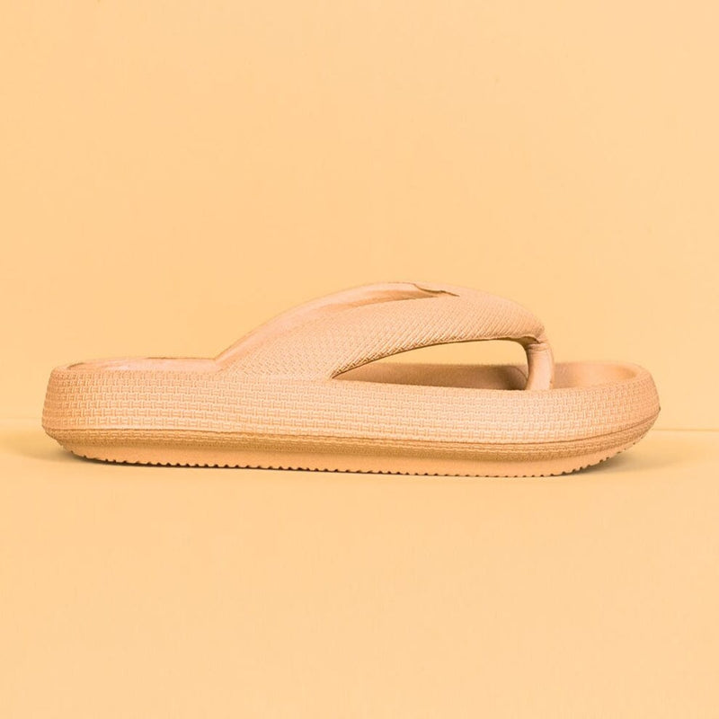 Chinelo Anatômico Pé de Algodão