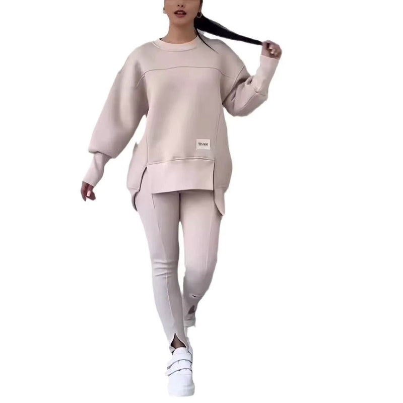 Conjunto Aurora Grace – Elegância em Todos os Momentos