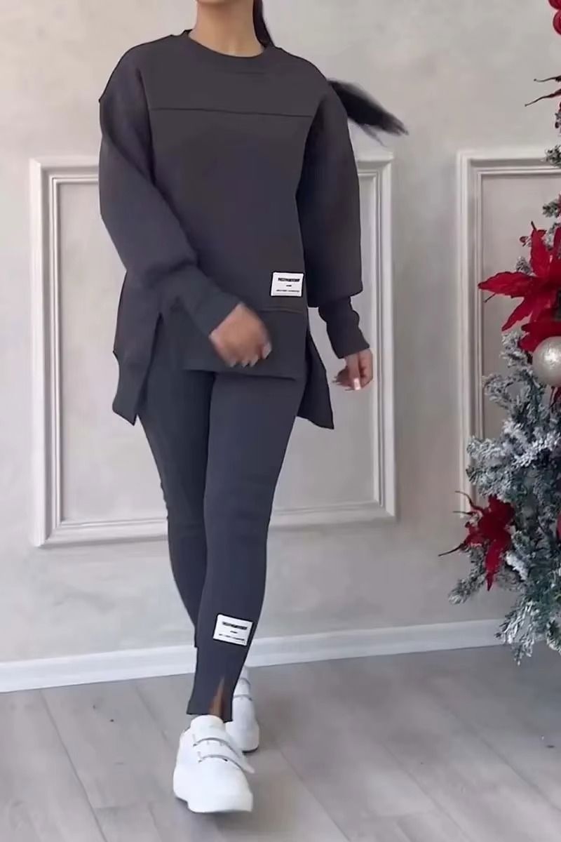 Conjunto Aurora Grace – Elegância em Todos os Momentos