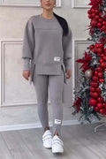 Conjunto Aurora Grace – Elegância em Todos os Momentos