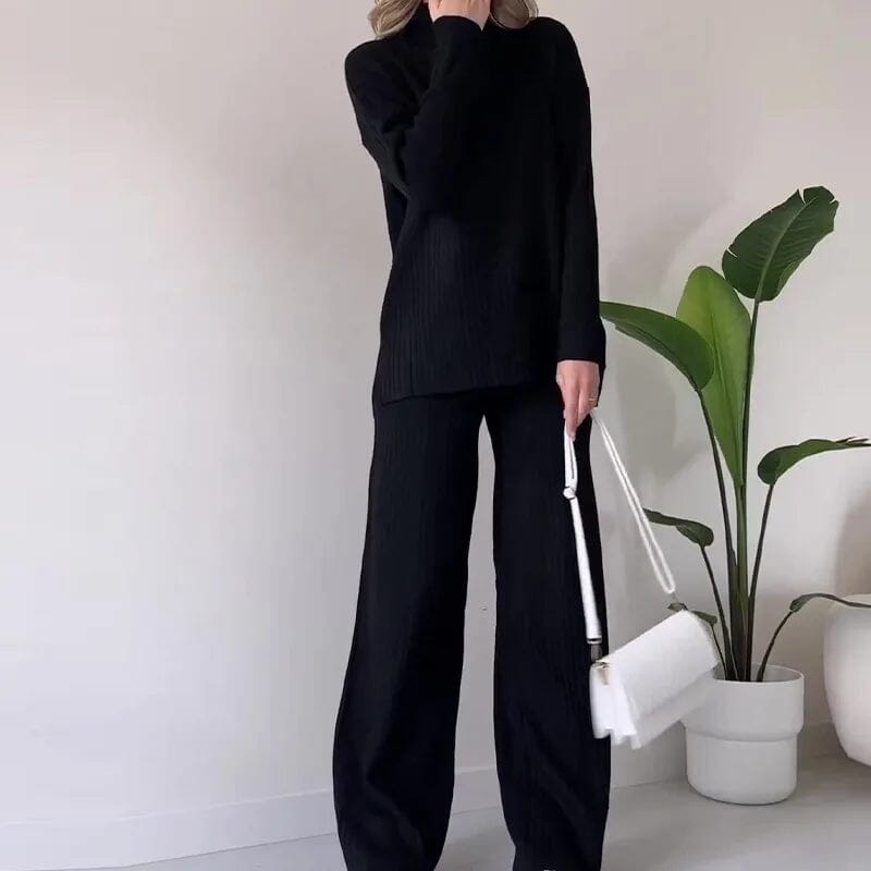 Conjunto Confort Elegance – Estilo e Bem-Estar