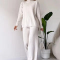 Conjunto Confort Elegance – Estilo e Bem-Estar