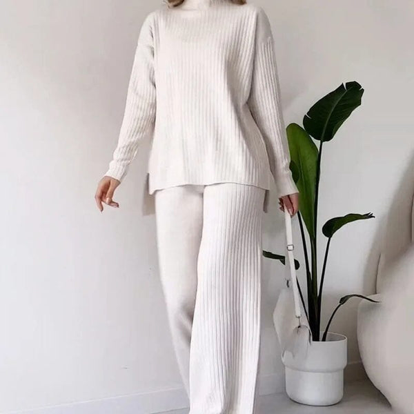 Conjunto Confort Elegance – Estilo e Bem-Estar
