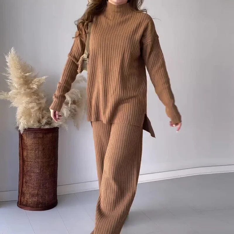 Conjunto Confort Elegance – Estilo e Bem-Estar