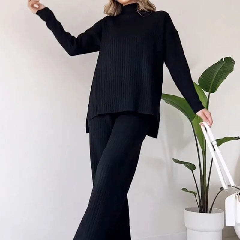 Conjunto Confort Elegance – Estilo e Bem-Estar
