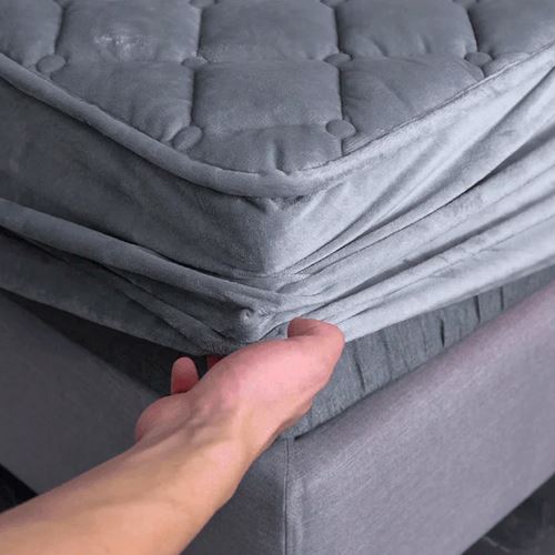 Conjunto de Cama Premium