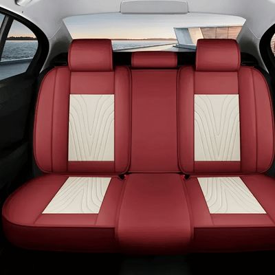 Kit Delux – Capas de Banco Automotivas + Brinde Exclusivo Dia dos Pais