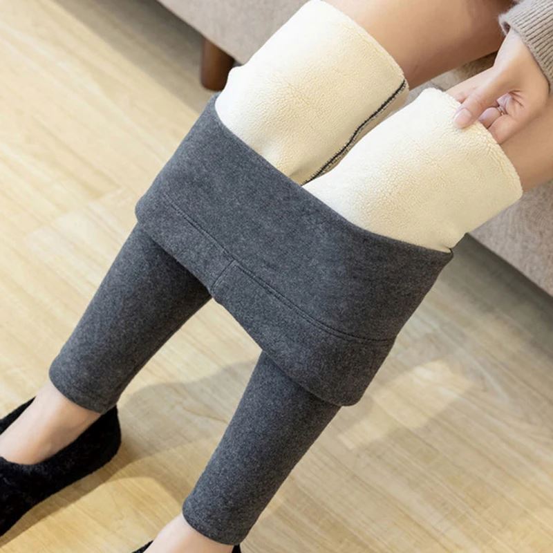 Leggings Térmicas Femininas para Inverno [Pague 1 Leve 2]