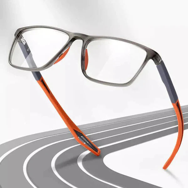Óculos de Grau Inteligente 2.0 Ultra Leve