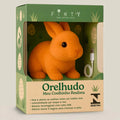 Orelhudo - Meu Coelhinho Realista
