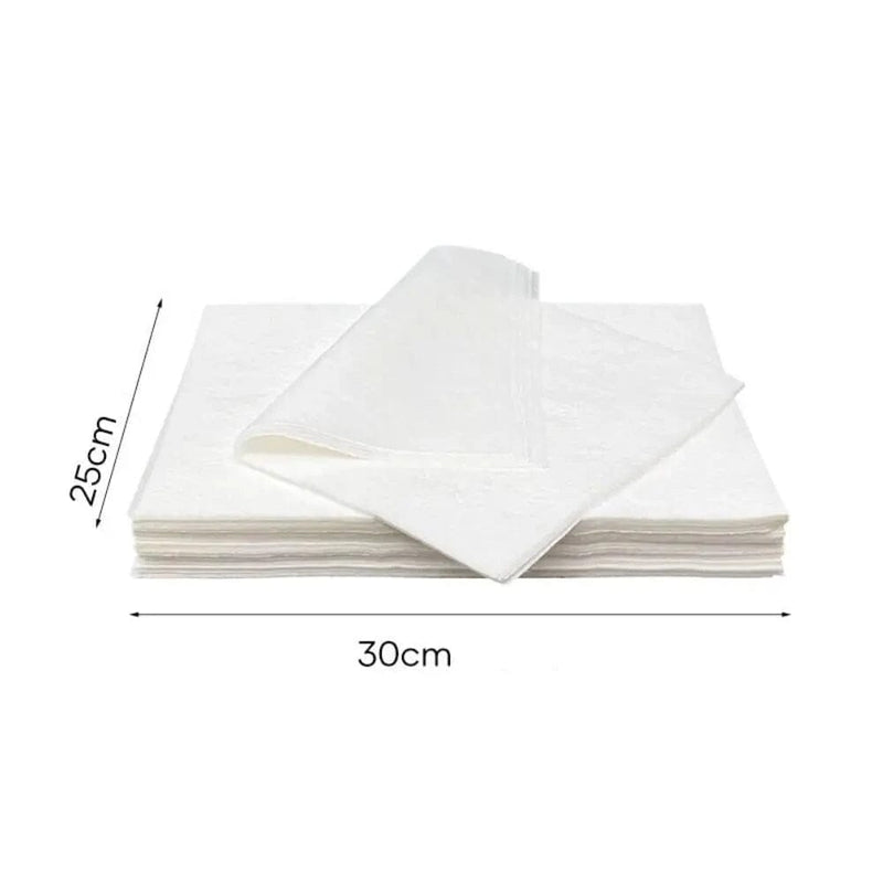 Papel Toalha Ultra Absorvente PipiPet - 50 Unidades