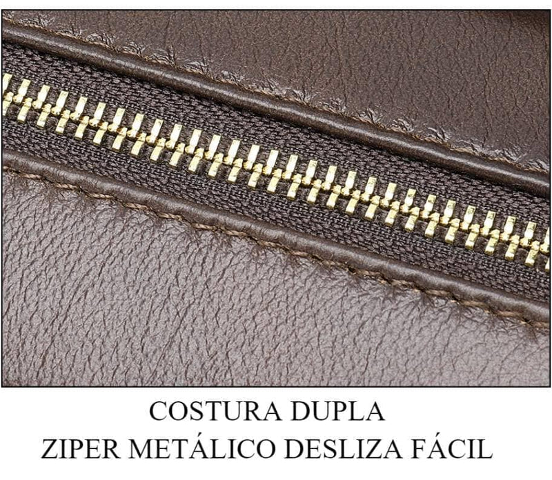 Pasta  Executiva Notebook 14 Polegadas