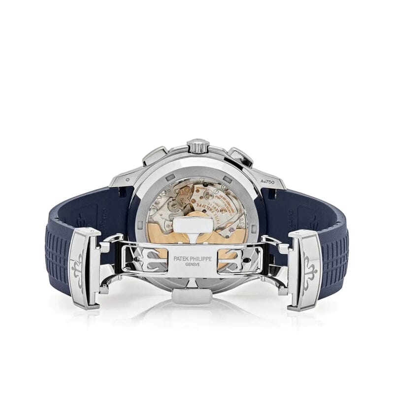 Relógio Geneve Aquanaut 42.2mm - Acompanha Caixa + Certificado do Original
