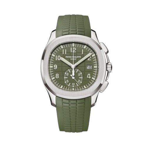 Relógio Geneve Aquanaut 42.2mm - Acompanha Caixa + Certificado do Original