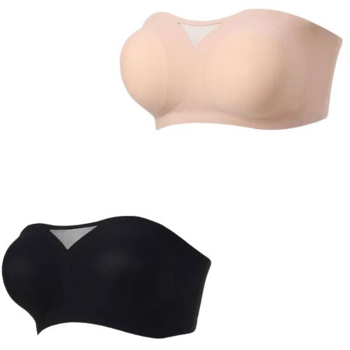 Sutiã Comfort Flex Antiderrapante [Compre 1 Leve 2]