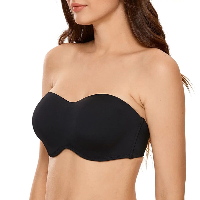 Sutiã Sem Alças - Unique Comfort - [COMPRE 1, LEVE 2]