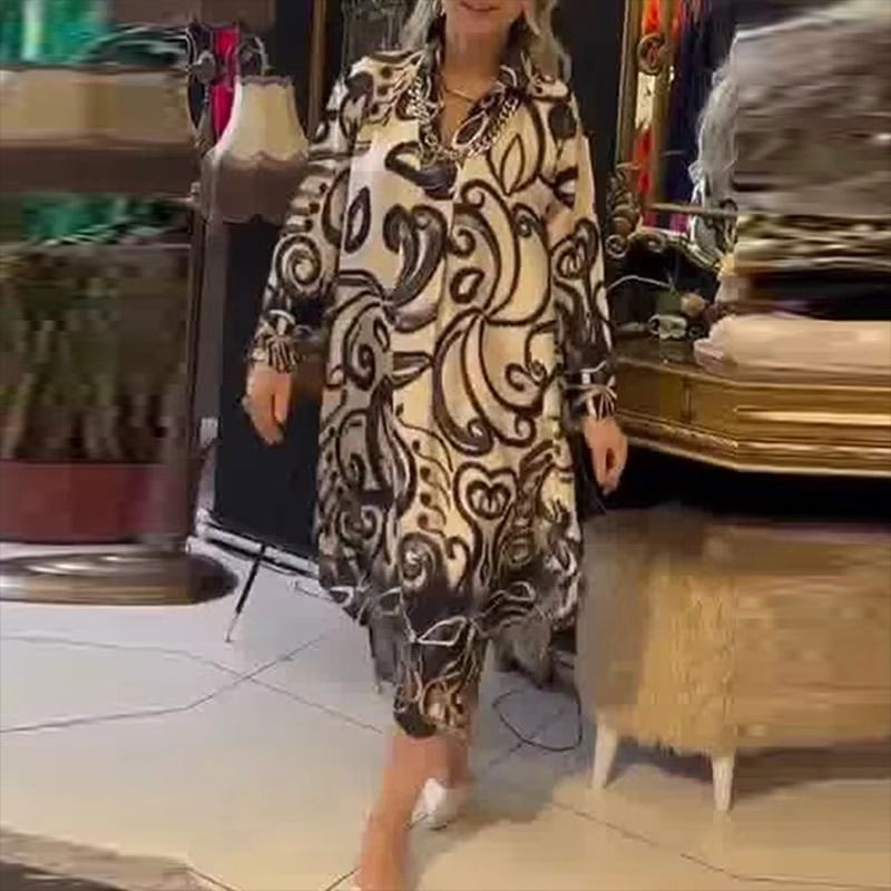 Vestido Decote Bella Estela