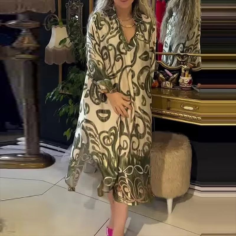 Vestido Decote Bella Estela