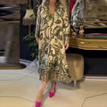 Vestido Decote Bella Estela